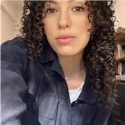 Docente di lingua e leterattura spagnola offre classi di spagnolo